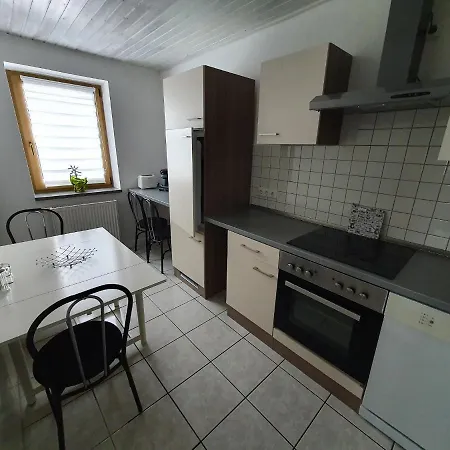 Bei Vogel Geroldsgrun