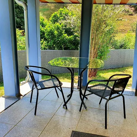 Bei Vogel Geroldsgrun