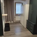 Apartman Bei Vogel Geroldsgrun