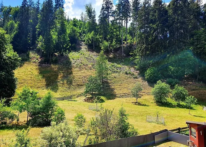 Apartamento Bei Vogel