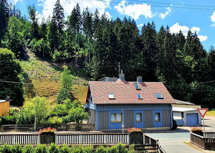 Apartamento Bei Vogel